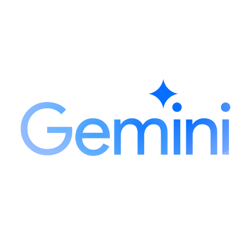 Λογότυπο Gemini